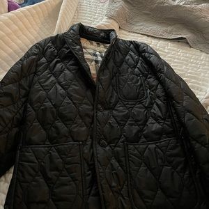 Burberry Jacket